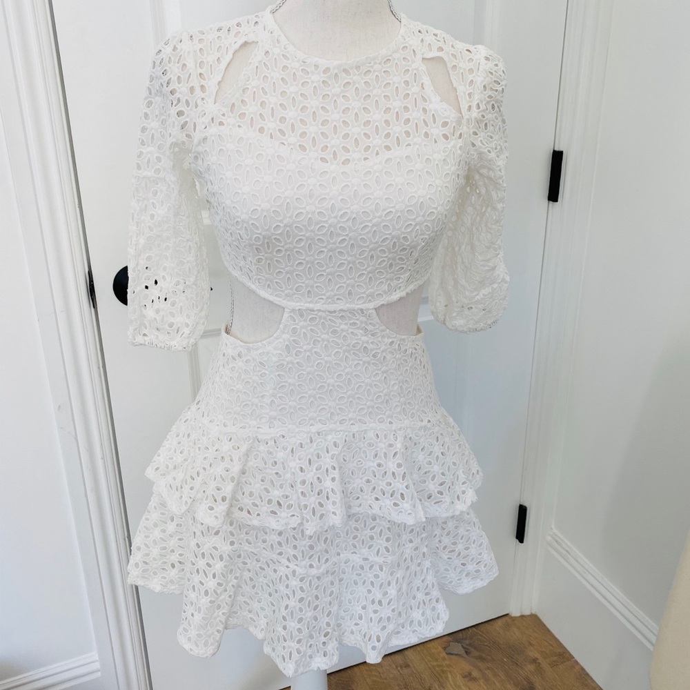 Starlow Mini Dress